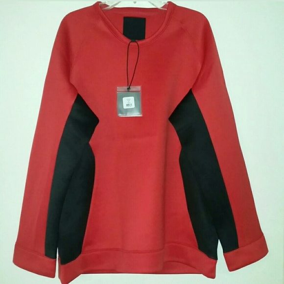 RARE Paper Planes Roc Nation Swag Gift Red & BL Teams NBA NFL NCAA Valentine's - Picture 2 of 5